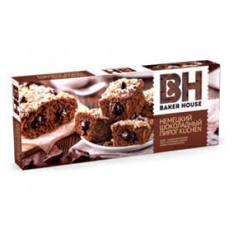 Пирог Baker House Немецкий KUCHEN  350г*...