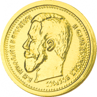 Шоко Медали 25г*24*(4бл) Императоры Росс...