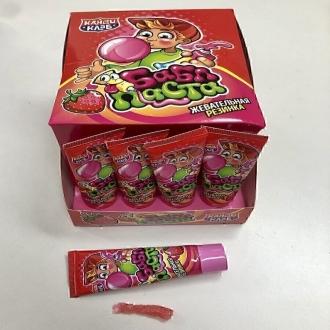 Жевательная резинка Канди Клаб 20гр*24*(...