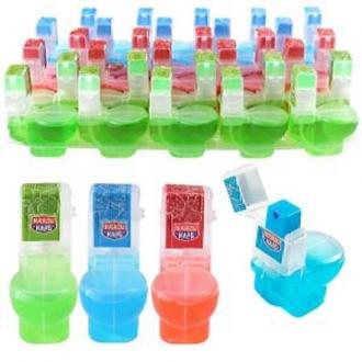 Жидкая конфета Канди Клаб 25мл*30*(12бл)...