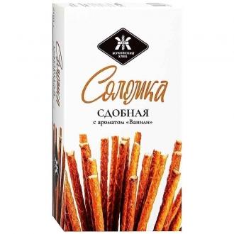 Соломка сдобная с ароматом Ванили 