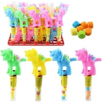 Игрушка в тубе Канди Клаб Драже  2гр*30*...