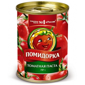Томатная паста 