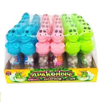 Сахарное драже Канди Клаб  9гр*30*(12бл)...