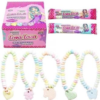 Сахарное драже Канди Клаб 18гр*48*(12бл)...