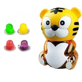 Желейный десерт  Канди Клаб 13гр*100*(6б...