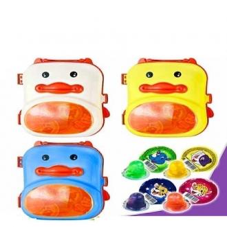 Желейный десерт  Канди Клаб 13гр*60*(12б...