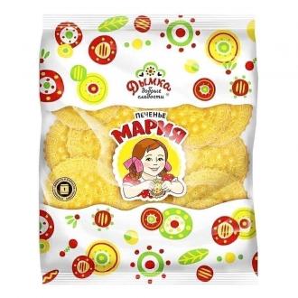 Печенье КИО 300г*12 Мария