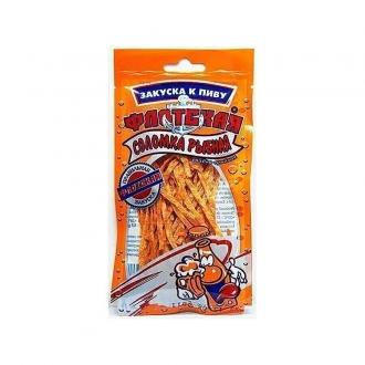 Соломка рыбная