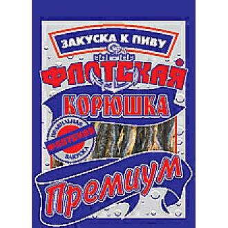 Корюшка Премиум