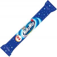 Милки Вей 1+1 52гх18шт*(6бл)