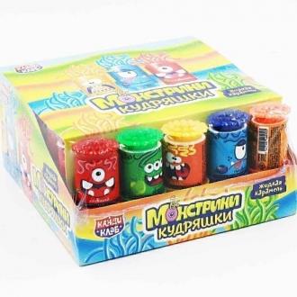 Жидкая конфета Канди Клаб  8гр*30*(12бл)...