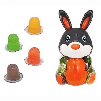 Желейный десерт  Канди Клаб 13гр*100*(6б...