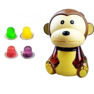 Желейный десерт  Канди Клаб 13гр*100*(6б...