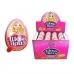 Печенье с шоколадной пастой Канди Клаб Шокоприз 15гр*24*(12бл) Для Девочек