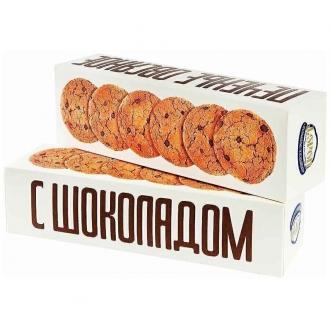 Печенье Овсяное