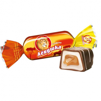 Славянка конфеты 