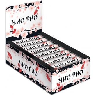Батончики ЧИО РИО с мягк.карамелью 30г*2...