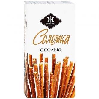 Соломка с солью 