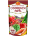 Приправа Овощная смесь 