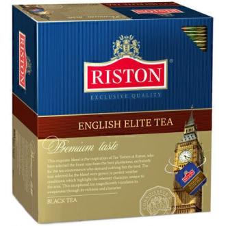 Ристон чай 100 пак*2 г*(8) Элитный Англи...