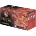 Принцесса  Нури чай 25 пак*1,5 г*(18) Спелая клубника
