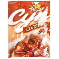 Суп Солянка Приправыч 60г*20