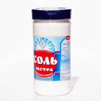 Соль 