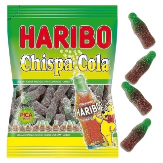 Жевательный мармелад  HARIBO 100г*18 Chi...