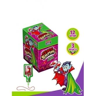 Жидкая конфета Канди Клаб 60мл*12*(24бл)...