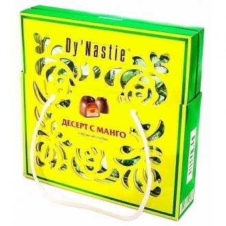 Набор конфет  Династия 170гр*5 Сумка Дес...