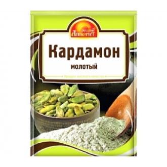 Кардамон молотый  