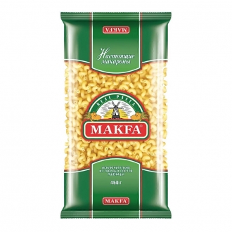 Макаронные изд.