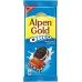 Альпен Гольд  85гх19шт ОРЕО Молочный шоколад