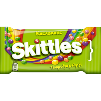 Скитлс