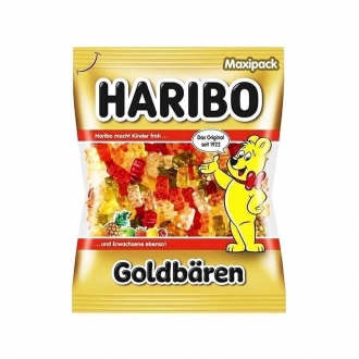 Жевательный мармелад  HARIBO 100г*18 Osi...