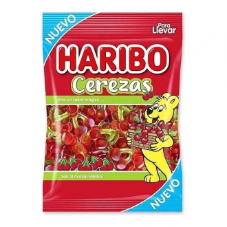 Жевательный мармелад  HARIBO 100г*18 Cer...