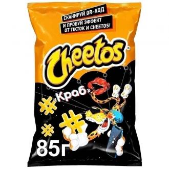Читос чипсы 85 г*16 Краб