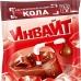 INVITE  растворимый напиток 12гр*24*(6бл) Кола