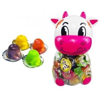 Желейный десерт  Канди Клаб 13гр*100*(6б...