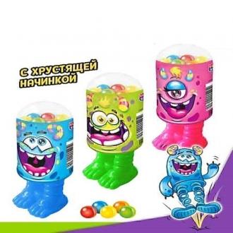 Сахарное драже Канди Клаб  7гр*30*(12бл)...