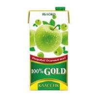 Сок 100% COLD 0,95л*12 Яблоко (напиток)
