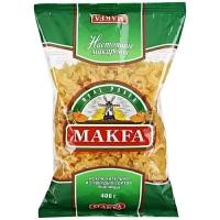 Макаронные изд."Макфа"группы А 400г*20 Пет.Гребешки