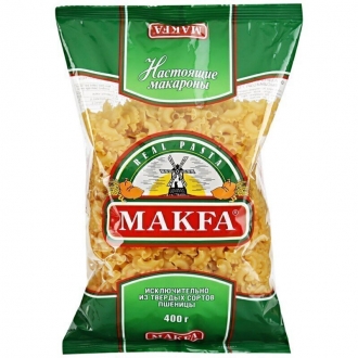 Макаронные изд.