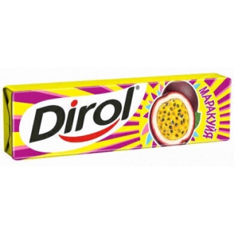 Дирол жевательная резинка 13,6гх30*(24бл...