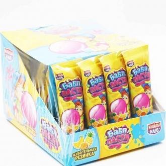 Жевательная резинка Канди Клаб 20гр*24*(...