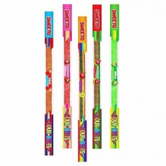 Жевательный мармелад  Бебетто Sour Blast...