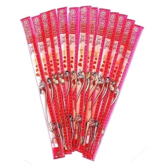 Жевательный мармелад  Бебетто Sour Blast...