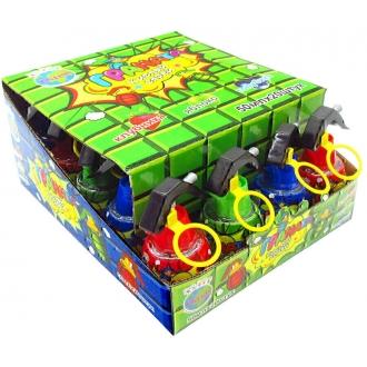 Жидкая конфета Канди Клаб 50мл*20*(8бл) ...