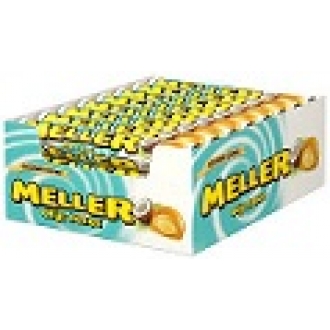 Меллер ирис Кокос 38гх24шт*(8бл)